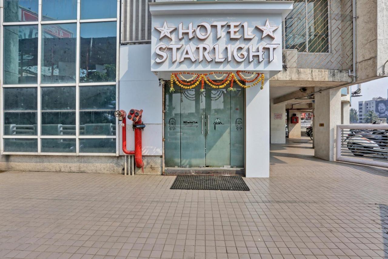 OYO Flagship 83475 Hotel Starlight 3*