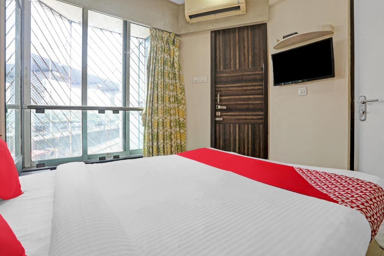 OYO Flagship 83475 Hotel Starlight 3*
